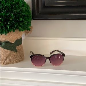 LOFT sunglasses
